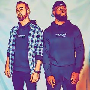 Meet your Posher, Cody